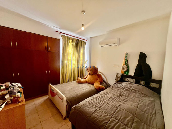 Image No.7-Appartement de 2 chambres à vendre à Larnaca