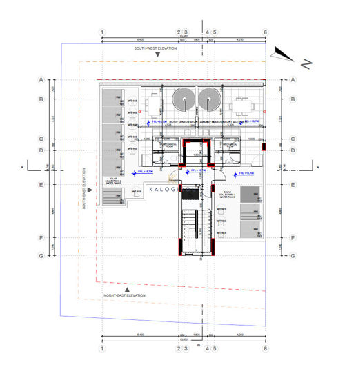 Image No.19-Appartement de 1 chambre à vendre à Larnaca