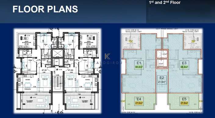Image No.11-2 Bed Apartment for sale