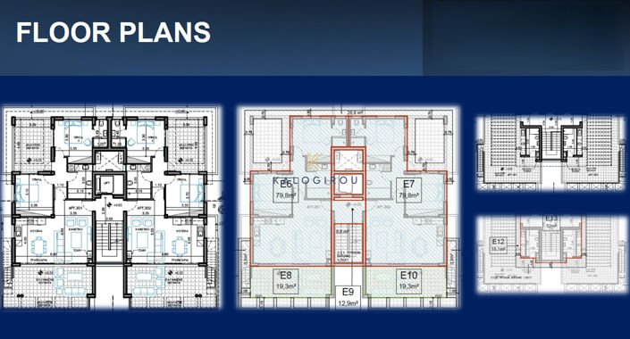 Image No.12-2 Bed Apartment for sale