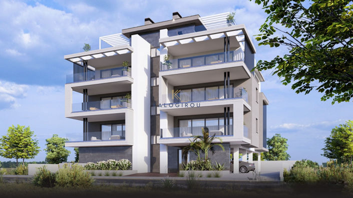 Image No.2-2 Bed Apartment for sale