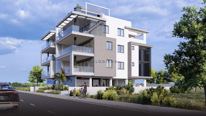 Image No.4-2 Bed Apartment for sale