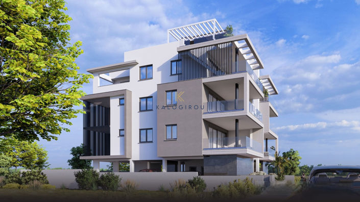 Image No.6-2 Bed Apartment for sale