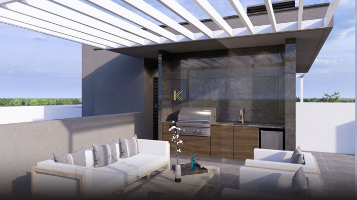 Image No.8-2 Bed Apartment for sale