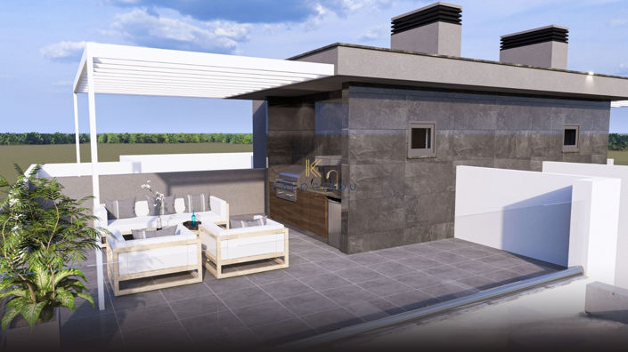 Image No.9-2 Bed Apartment for sale