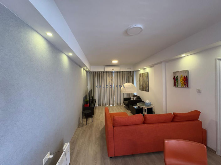 Image No.2-Appartement de 2 chambres à vendre à Larnaca