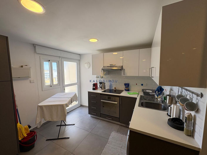 Image No.4-Appartement de 2 chambres à vendre à Larnaca