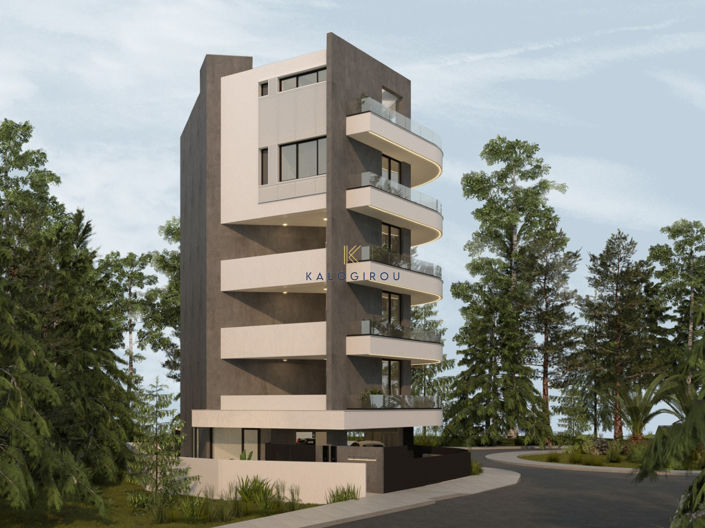 Image No.15-Appartement de 2 chambres à vendre à Larnaca