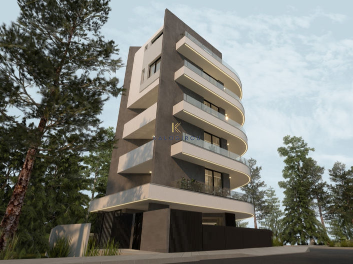 Image No.16-Appartement de 2 chambres à vendre à Larnaca