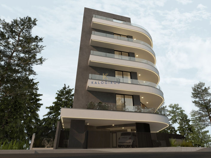 Image No.18-Appartement de 2 chambres à vendre à Larnaca