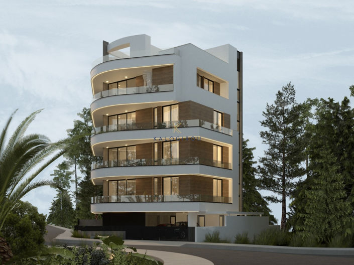 Image No.20-Appartement de 2 chambres à vendre à Larnaca