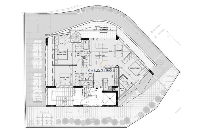 Image No.27-Appartement de 2 chambres à vendre à Larnaca