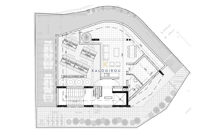 Image No.28-Appartement de 2 chambres à vendre à Larnaca