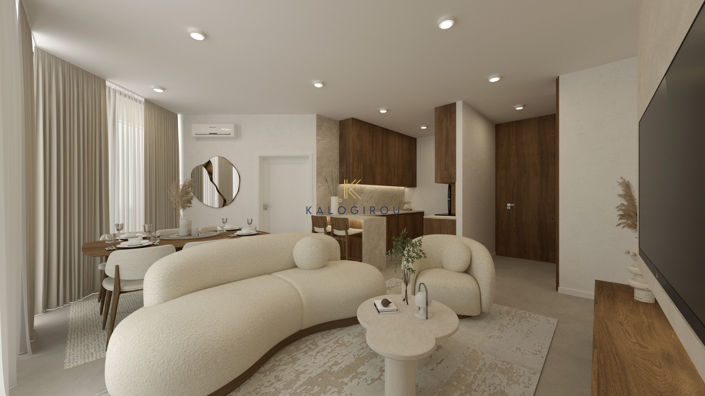 Image No.5-2 Bed Apartment for sale