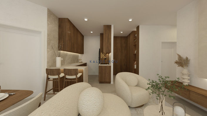 Image No.6-2 Bed Apartment for sale