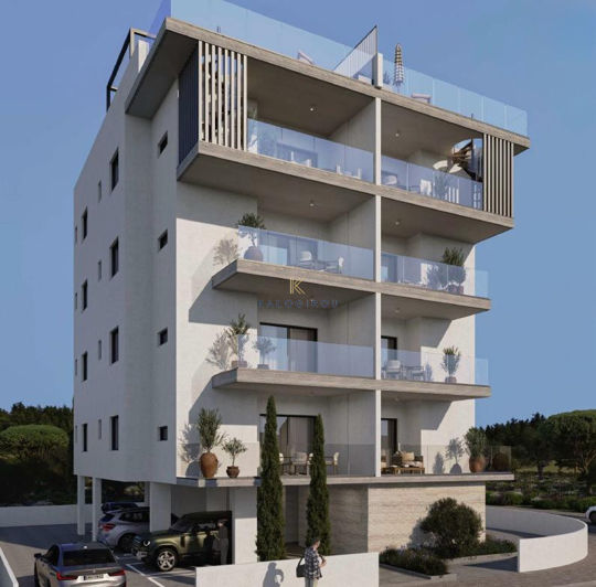 Image No.21-2 Bed Apartment for sale