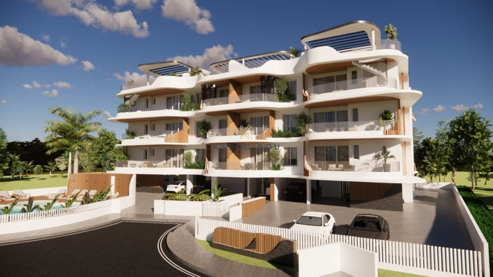 Image No.6-2 Bed Apartment for sale