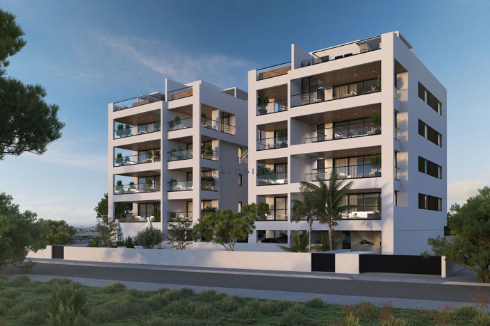 Image No.22-1 Bed Apartment for sale