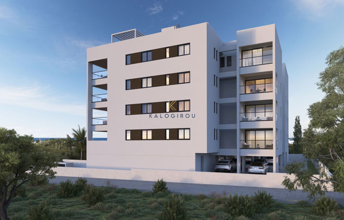Image No.24-1 Bed Apartment for sale