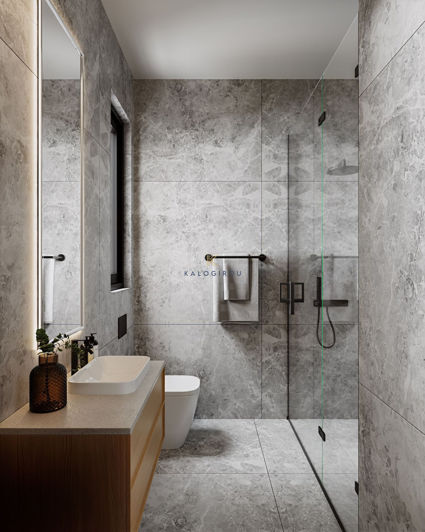 Image No.8-Appartement de 1 chambre à vendre à Leivadia