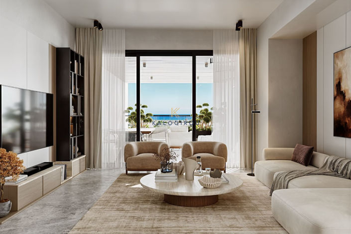 Image No.13-2 Bed Apartment for sale