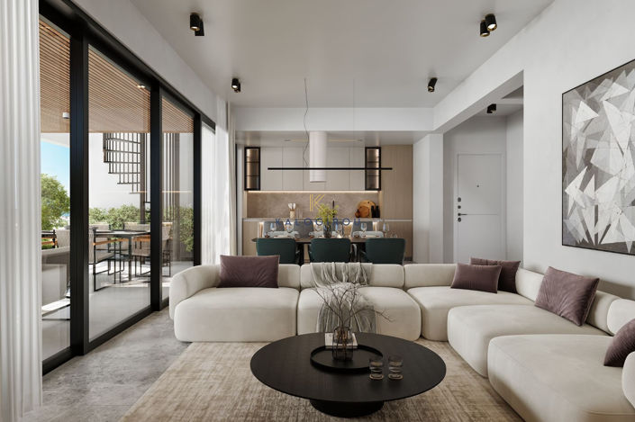 Image No.5-2 Bed Apartment for sale