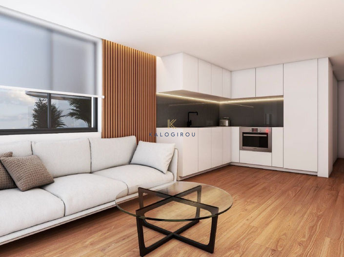 Image No.4-Appartement de 2 chambres à vendre à Larnaca