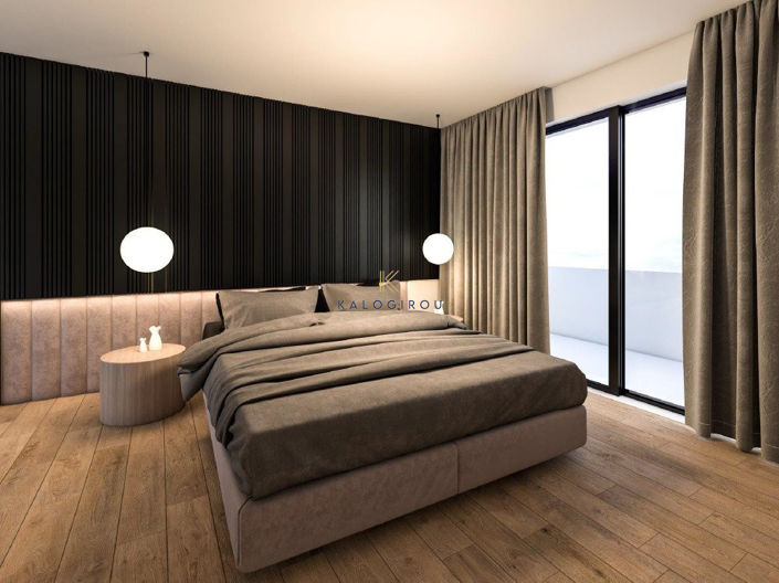 Image No.5-Appartement de 2 chambres à vendre à Larnaca