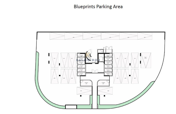 Image No.8-Appartement de 2 chambres à vendre à Larnaca