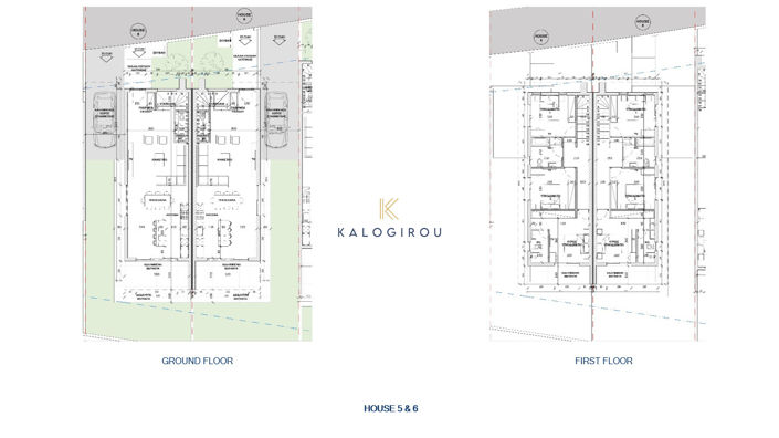 Image No.15-3 Bed House for sale