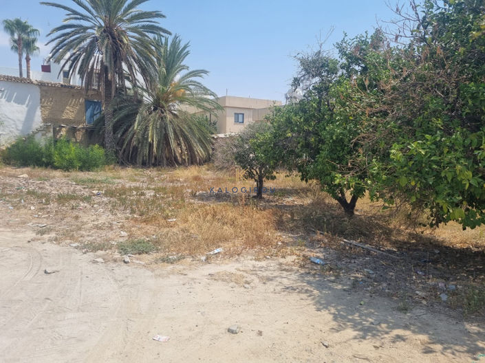 Image No.2-Plot for sale