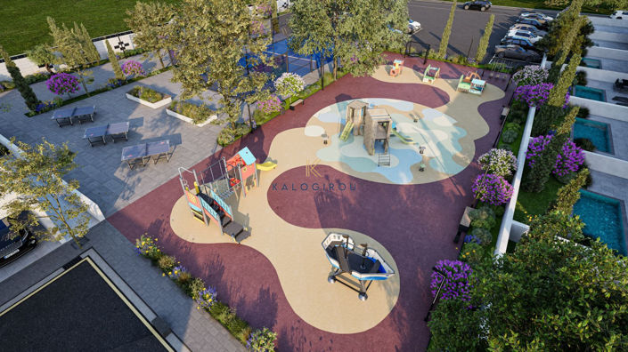 Image No.23-Maison de 3 chambres à vendre à Pervolia