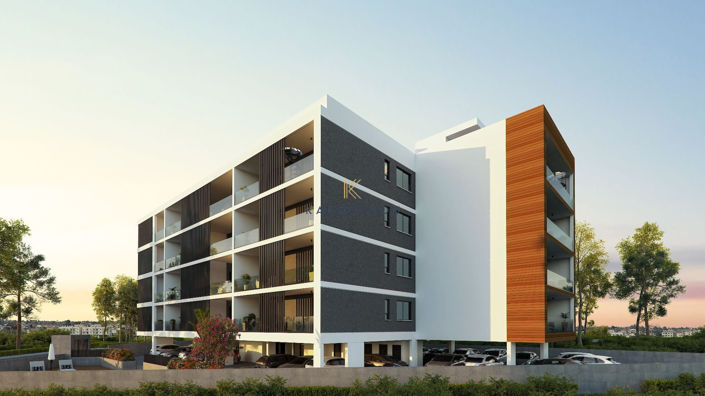 Image No.16-Appartement de 2 chambres à vendre à Larnaca