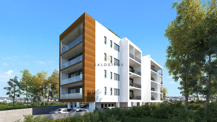 Image No.17-Appartement de 2 chambres à vendre à Larnaca