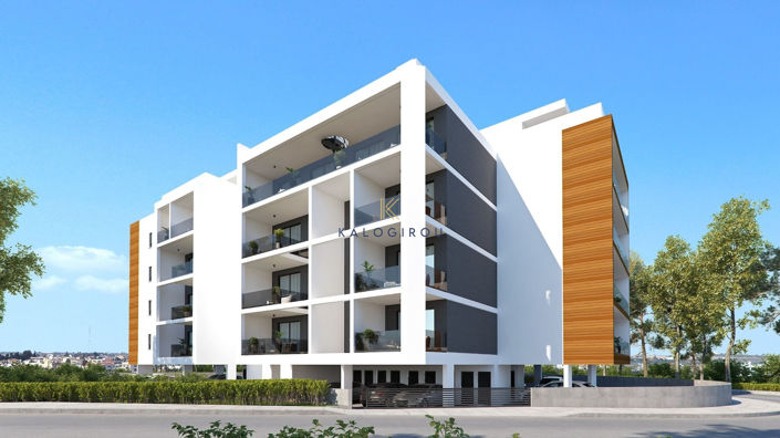 Image No.28-Appartement de 2 chambres à vendre à Larnaca
