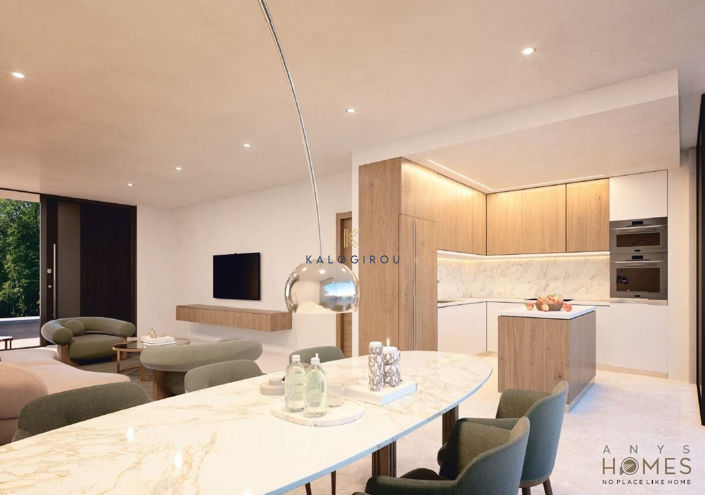 Image No.13-Maison de 3 chambres à vendre à Pervolia