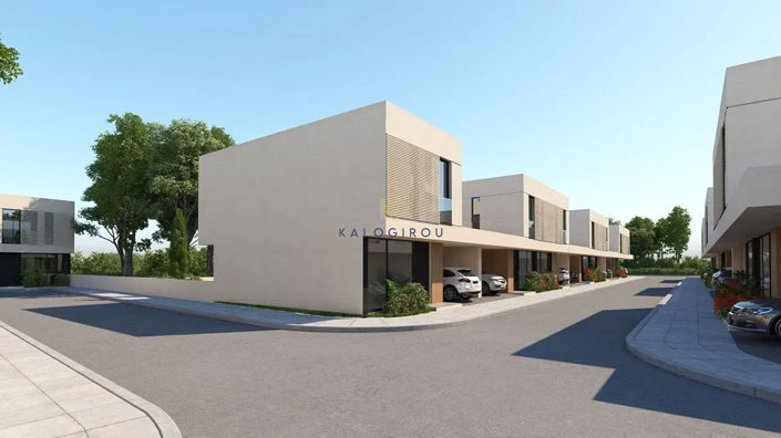 Image No.9-Maison de 3 chambres à vendre à Pervolia