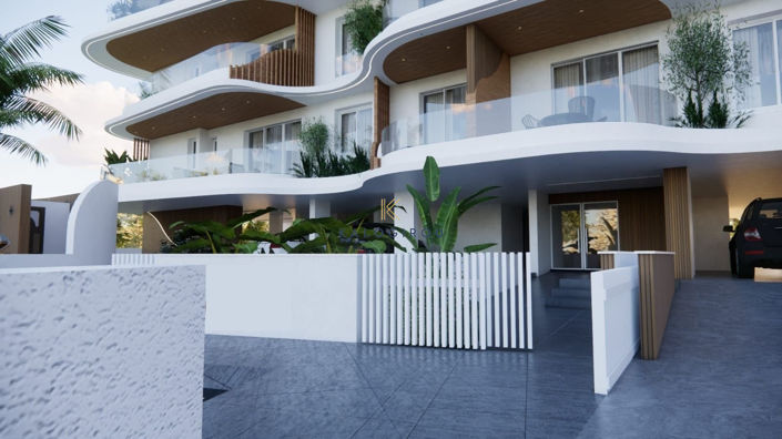 Image No.6-3 Bed Apartment for sale