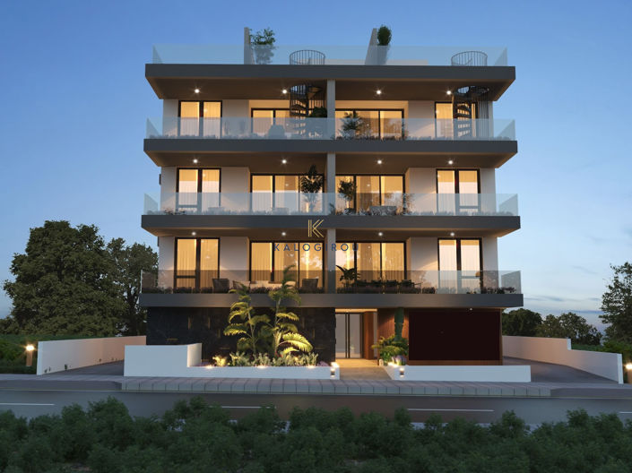 Image No.17-Appartement de 2 chambres à vendre à Aradippou