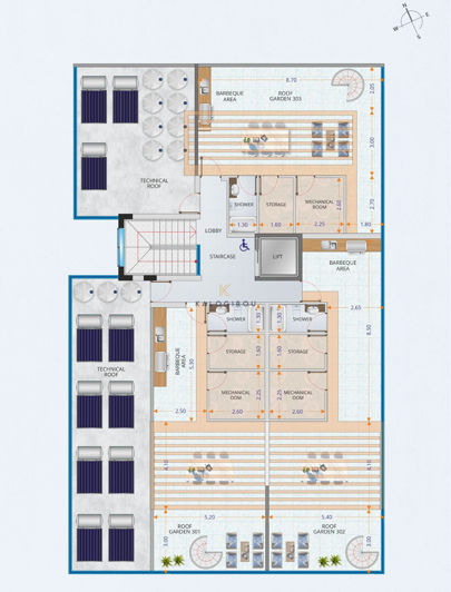 Image No.25-2 Bed Apartment for sale