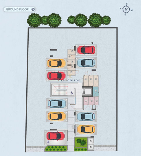 Image No.12-2 Bed Apartment for sale