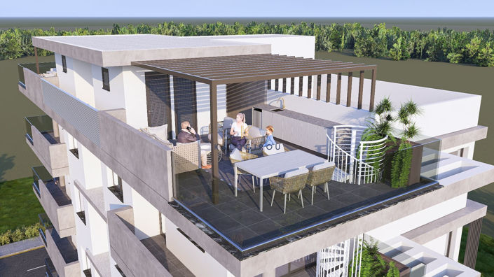 Image No.2-2 Bed Apartment for sale