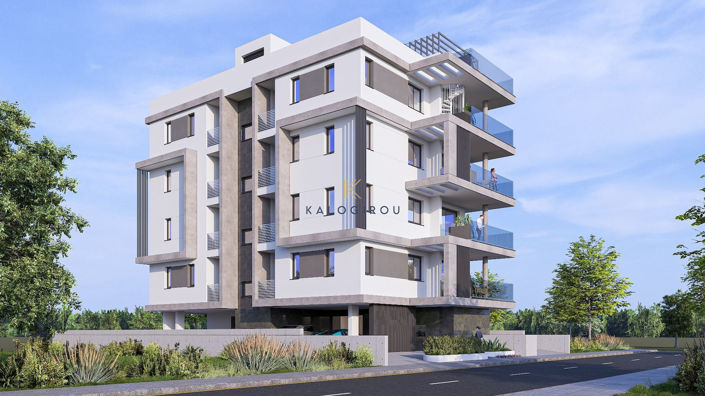 Image No.5-2 Bed Apartment for sale