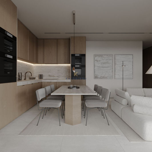 Image No.6-2 Bed Apartment for sale