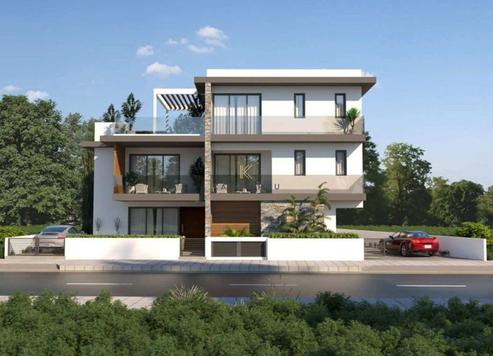 Image No.11-Appartement de 2 chambres à vendre à Kiti