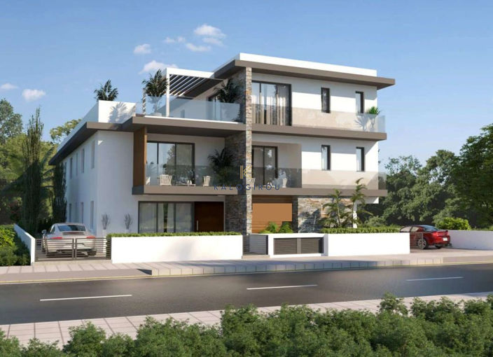 Image No.15-Appartement de 2 chambres à vendre à Kiti