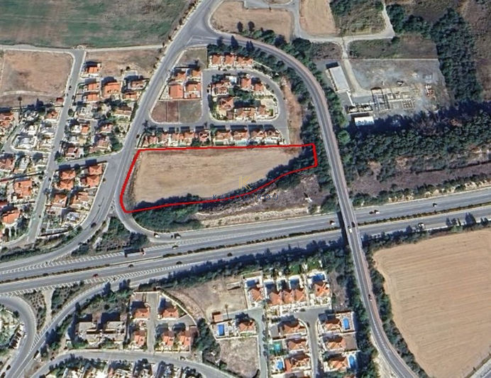 Image No.3-Terrain à vendre à Dekeleia