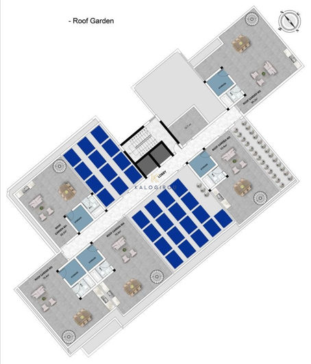 Image No.35-2 Bed Apartment for sale