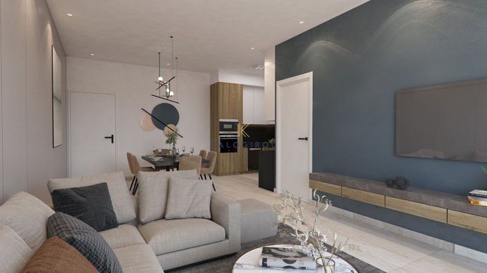 Image No.5-2 Bed Apartment for sale