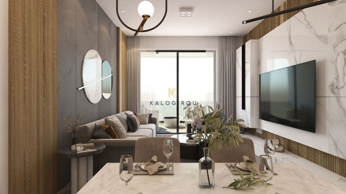 Image No.3-1 Bed Apartment for sale